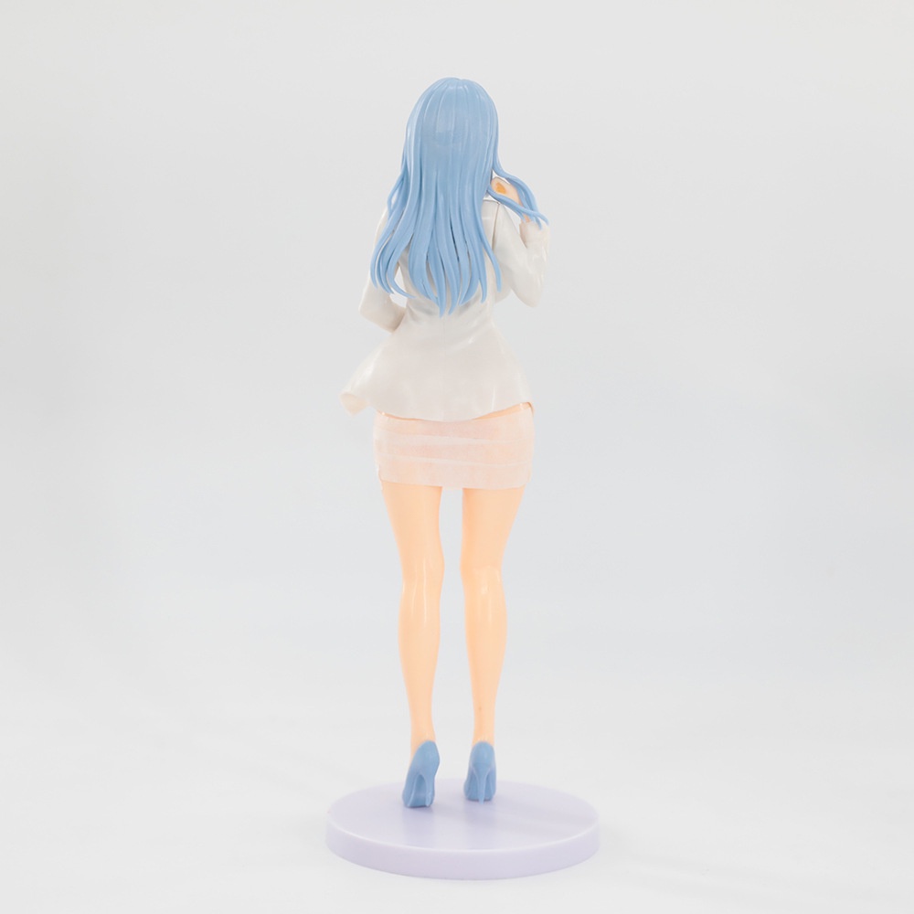 Mô Hình Nhân Vật mataro komikawa aoi action Có Thể Cởi Ra Mô Hình Trang Trí Nhà Cửa Quà Tặng Sưu Tầm Uni-T