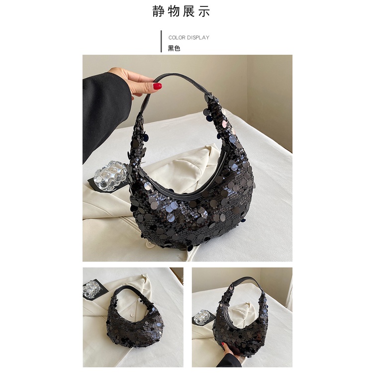 Túi Đeo Chéo Phong Cách Âu Mỹ Thời Trang Mới 2023 Cho Nữ