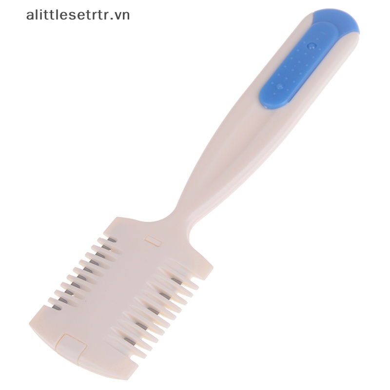 Kéo Cắt Tóc Alitlesetrtr Chất Lượng Cao