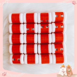 Dụng cụ đếm dòng