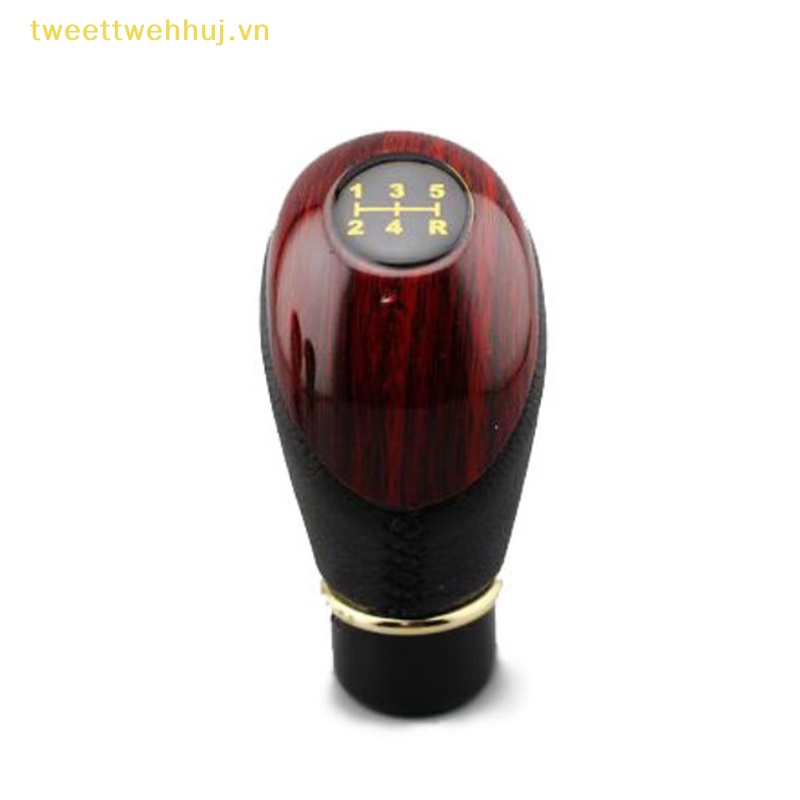 Tweehuj Tay Nắm Cần Số 5 Tốc Độ Chuyên Dụng Cho Xe Hơi / Xe Tải vn