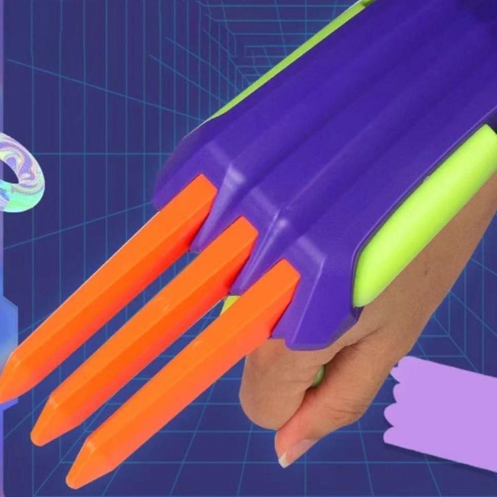 Vòng Đeo Tay Cà Rốt / Cà Rốt Thời Trang Cho Bé