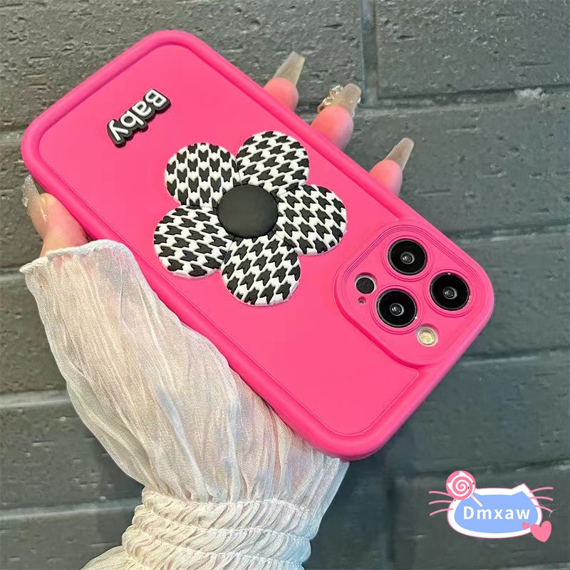 Ôp Điện Thoại Silicon Dẻo Họa Tiết Hoa Cho oppo k11 a36 a96 a35 4g a15 a15s reno 8t 9 8 7 6 5 pro pro + 7z 8z 7 8 lite Ốp