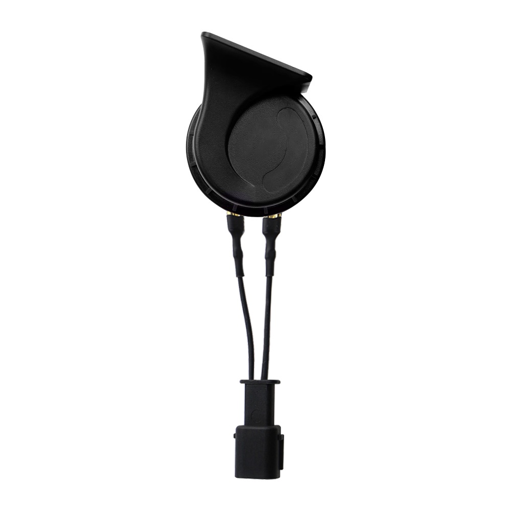 Set 2 Ổ Cắm Kèn Xe Ô Tô honda 2017