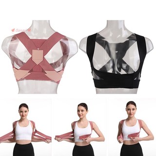 Thắt Lưng Co Giãn Chỉnh Sửa Tư Thế Cho Nữ [Daarari] [darari] Đai Chỉnh Sửa Tư Thế brace [Mới]