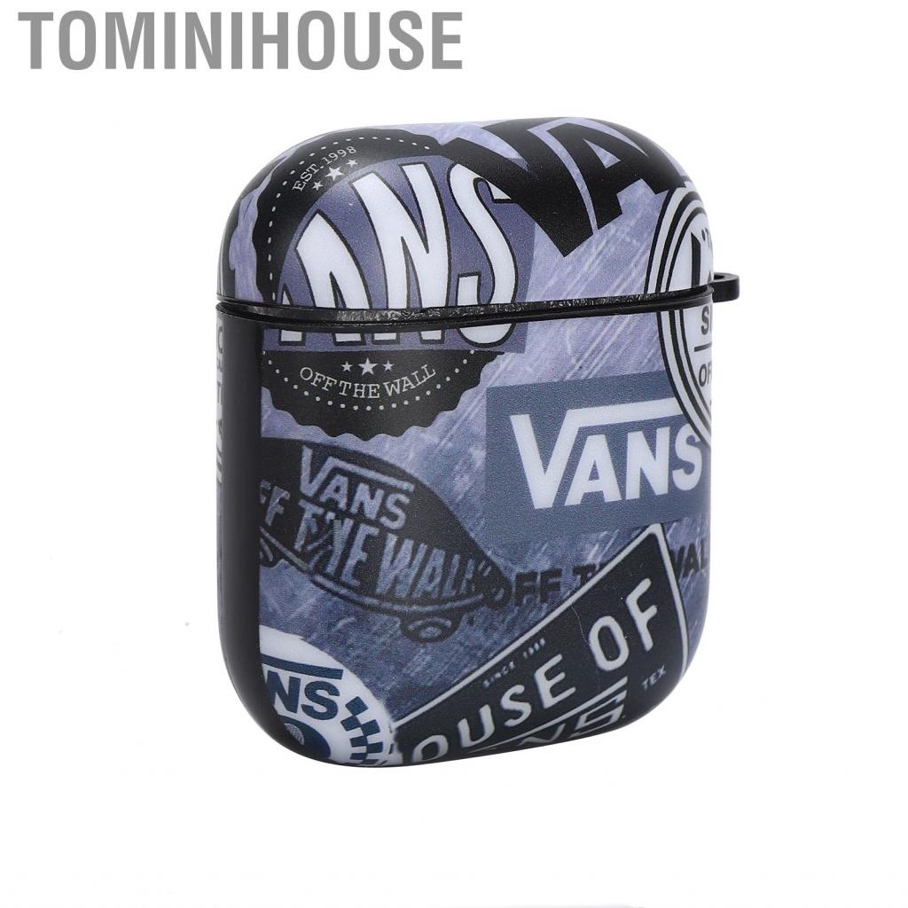 Tominihouse Protector  Compact Cover Durable Soft Fashion for Office Travelling Home