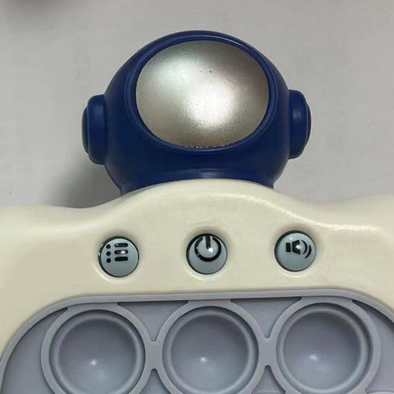 Mới Máy Chơi game Điện Tử Hình Cua Có Nhạc Và Đèn