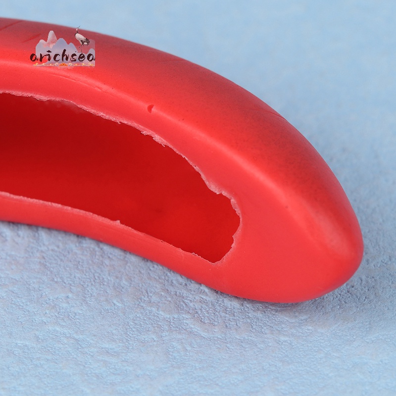 Tai Giả  Đồ Chơi Mô Hình Đôi Tai Nhân Tạo Quà halloween Cho Trẻ Em Và Người Lớn