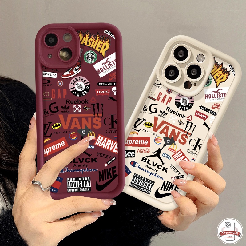 Ốp Điện Thoại Cho samsung a14 a03 a04e a03s a12 a31 a53 a02s a51 a34 a04s a24 a20s a30 a50s a23 a13 a11 a50 a30s a52s a10s A32A5