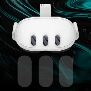 Kính Cường Lực Bảo Vệ Ống Kính camera Chống Dấu Vân Tay Chống Trầy Cho meta quest 3 vr