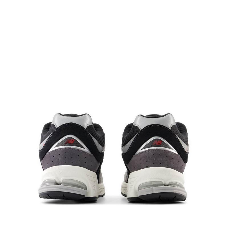 Giày Thể Thao New Balance 2002 Men's - Grey