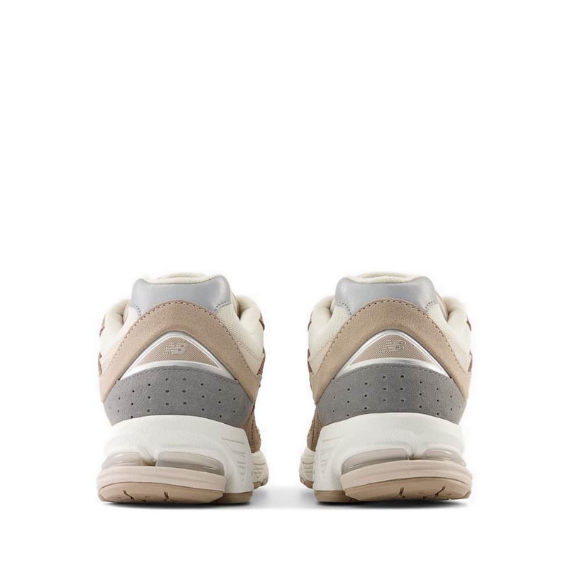 Giày Thể Thao New Balance 2002 Men's - Beige