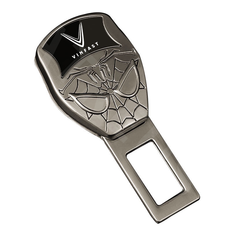 Set 1 / 2 Chốt Khóa Dây An Toàn Cho Xe Hơi vinfast fadil vf e34 7 8 9 vf8 vf9 lux a sa 2.0
