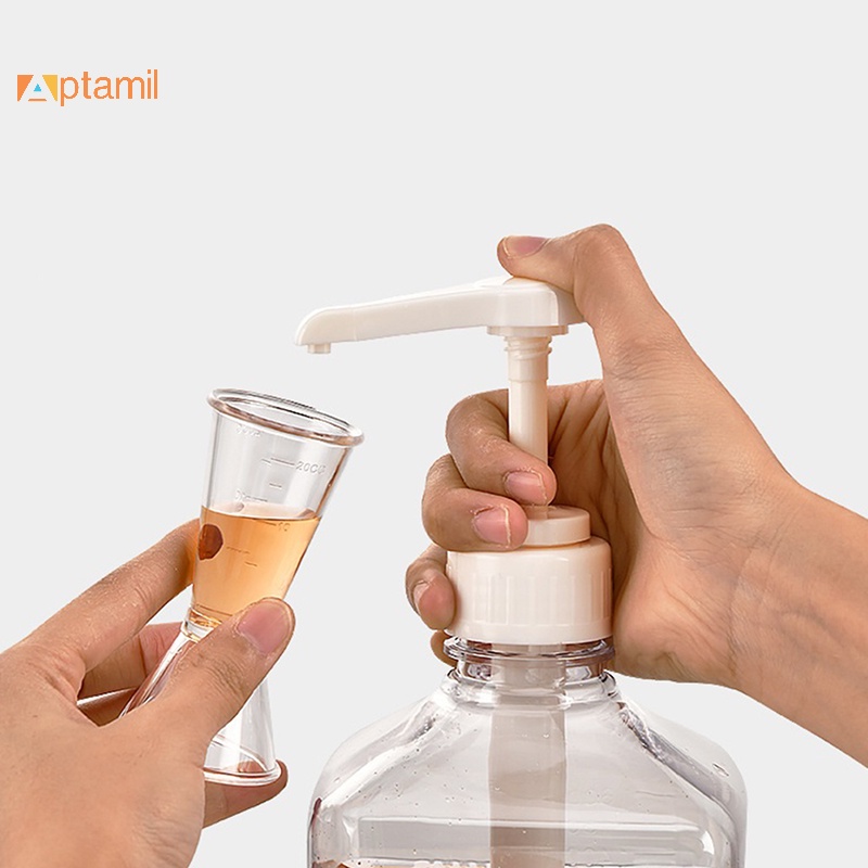 Bình Đựng Sốt / Cà Phê 1600ml 1600ml Đa Năng Tiện Dụng