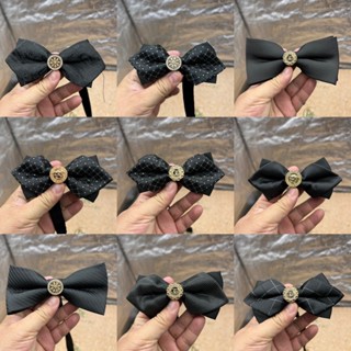 Nơ cổ nam chú rể dùng nhiều nhất trong các tiệm áo cưới Tháng 11- 2024 Giangpkc  Phụ kiện cưới Giang