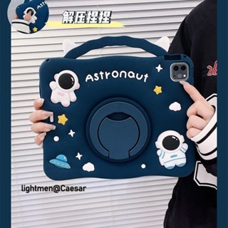 Bao Da Máy Tính Bảng Silicon Bảo Vệ Toàn Diện Cho apple ipad Mini 6 10 2 Air 4 / 5 2022 Pro11 2022 Pro 11 2022 Pro 2022 Pro