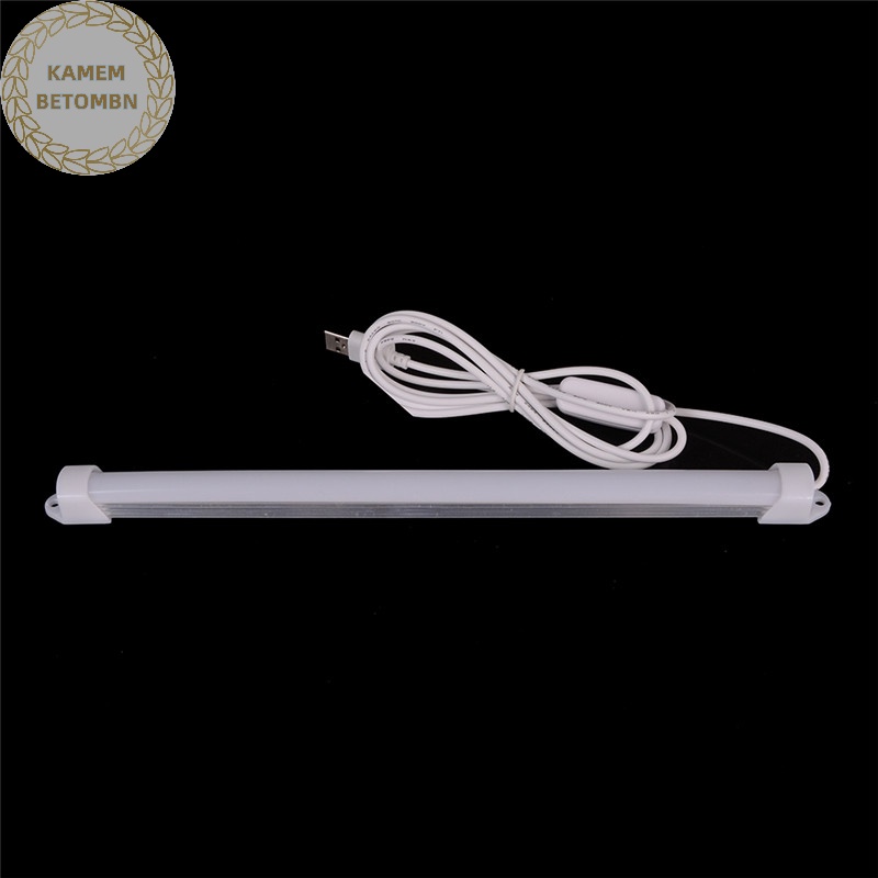 Kamembbn Thanh Đèn led 6w Bảo Vệ Mắt Cổng usb Để Bàn Cho Học Tập vn