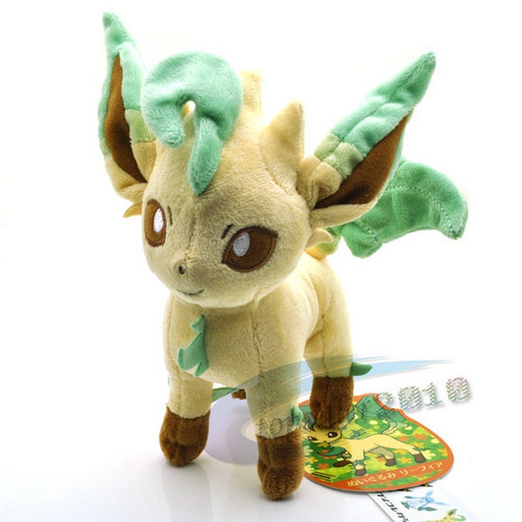 Pokemon Nhồi Bông 16-21cm 20cm Đáng Yêu