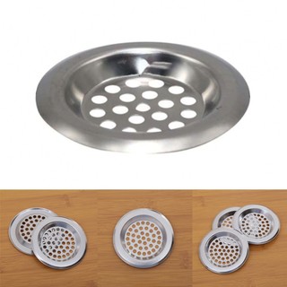 Nắp Đậy Cống Thoát Nước Bồn Rửa Chén / Nhà Tắm Bằng Thép Ốp