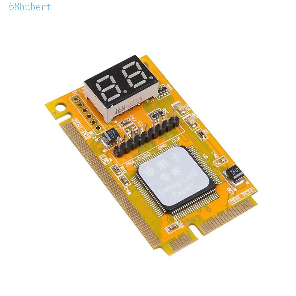 Thẻ Kiểm Tra Tín Hiệu Hình Lục Giác Cho notebook laptop pci-e