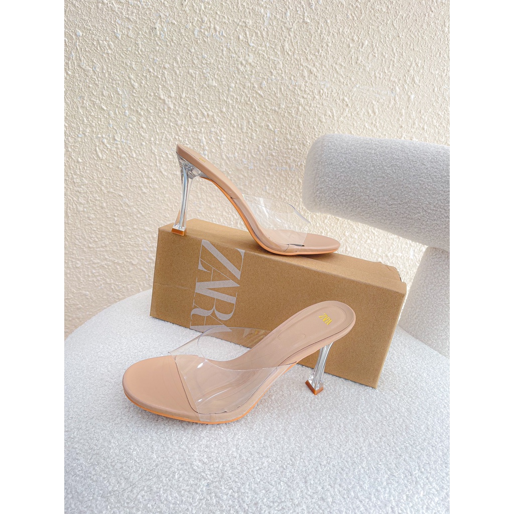 GÓT NHỌN QUAI MICA TRONG 8P - GD817289