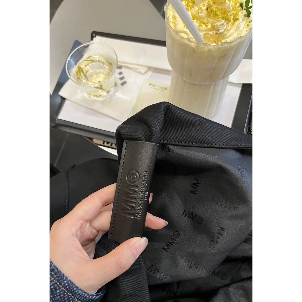 Túi Xách Vải Tam Giác  unisex