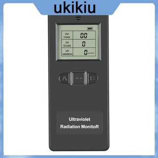 Yuki thiết bị kiểm tra tia uv cầm tay tiện dụng
