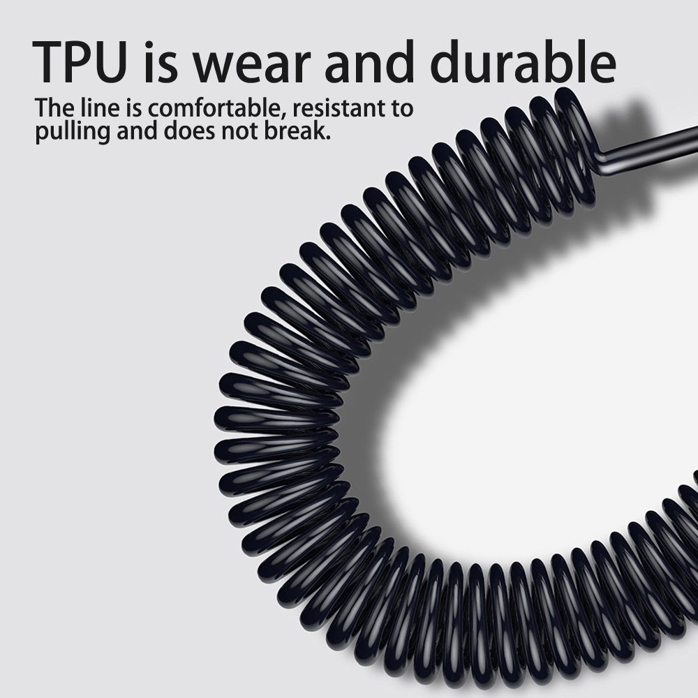 Dây Cáp Sạc Nhanh usb type c 3a Chuyên Dụng Cho xiaomi redmi poco samsung realme