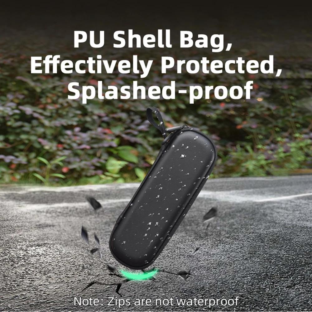 Túi Đựng Bảo Vệ Máy Ảnh Kèm Dây Đeo Cho dji osmo pocket 3 camera