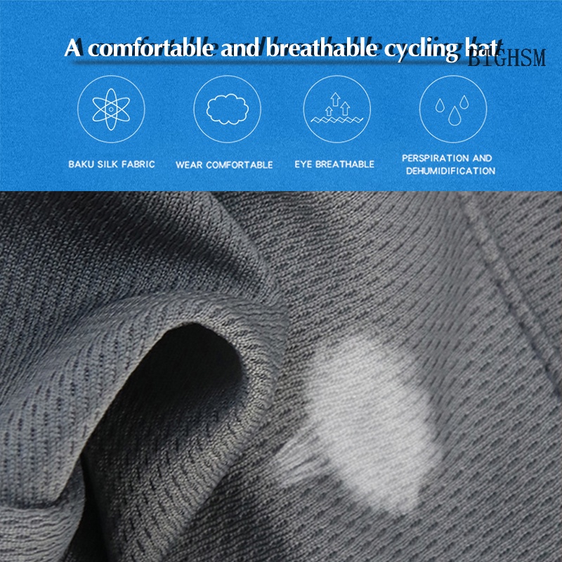 Mũ Lưỡi Trai Thể Thao Thoáng Khí Chống Gió Thời Trang Mùa Hè