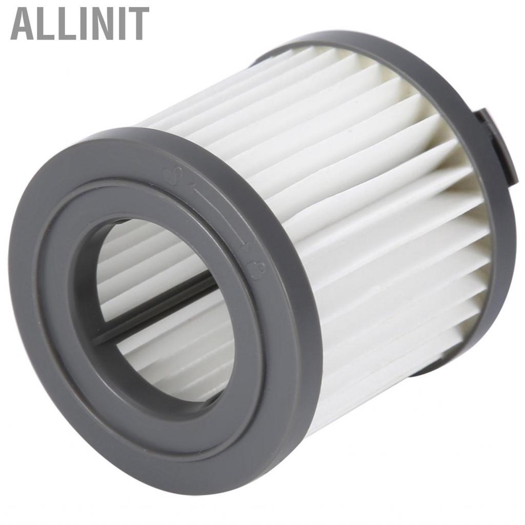 Allinit Vacuum Cleaner Filter Replacement Fit For JIMMY JV51 Handheld  HD