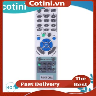 Điều khiển từ xa cho máy chiếu NEC V260X + V300X + V260 RD-448E RD-443E chất lượng cao