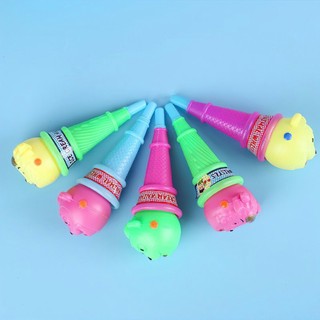 [HCM] chiếc kèn thú hình cây kem đồ chơi-Pandora