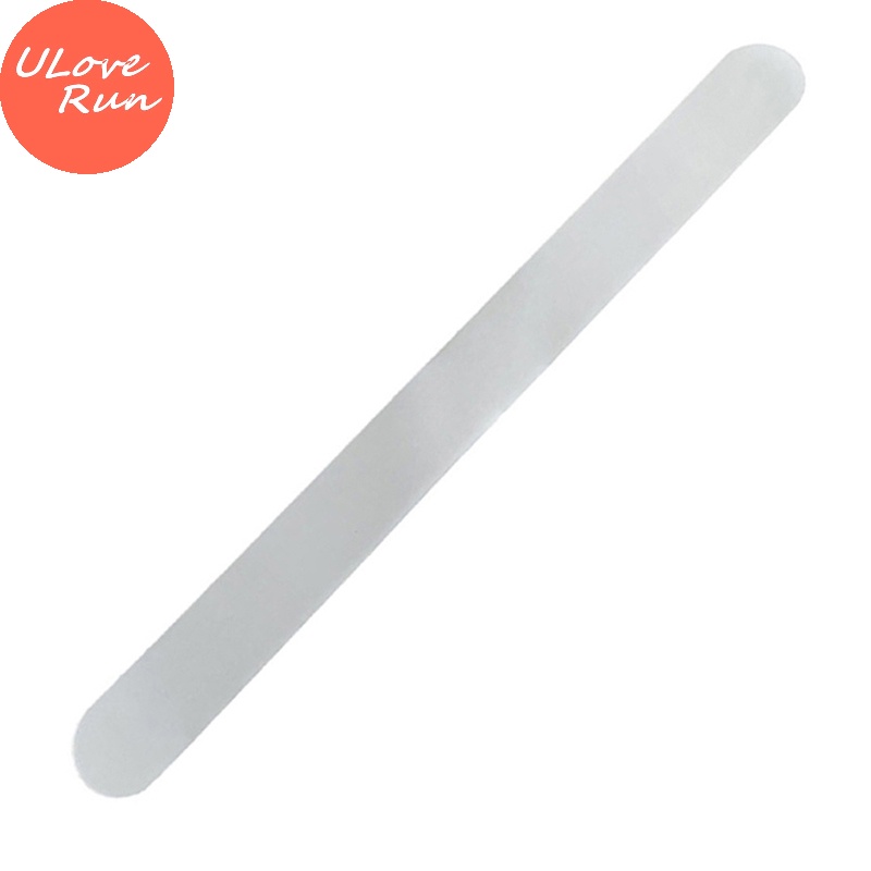 Uloverun Băng Dán tpu Trong Suốt Bảo Vệ Đầu Vợt tennis Giảm Ma Sát vn