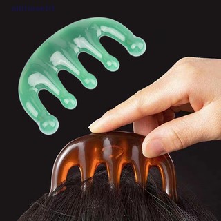1 Lược Răng Thư Giãn Mát Xa Cơ Thể