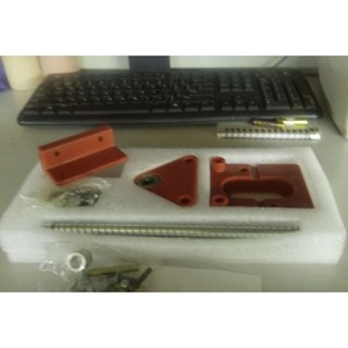 【adorb2】Portable Drilling Locator Mini Bench Drill Press Multi-function Machine