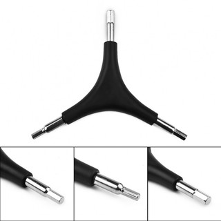 Cờ lê lục giác 4 / 5 / 6mm sửa chữa xe đạp
