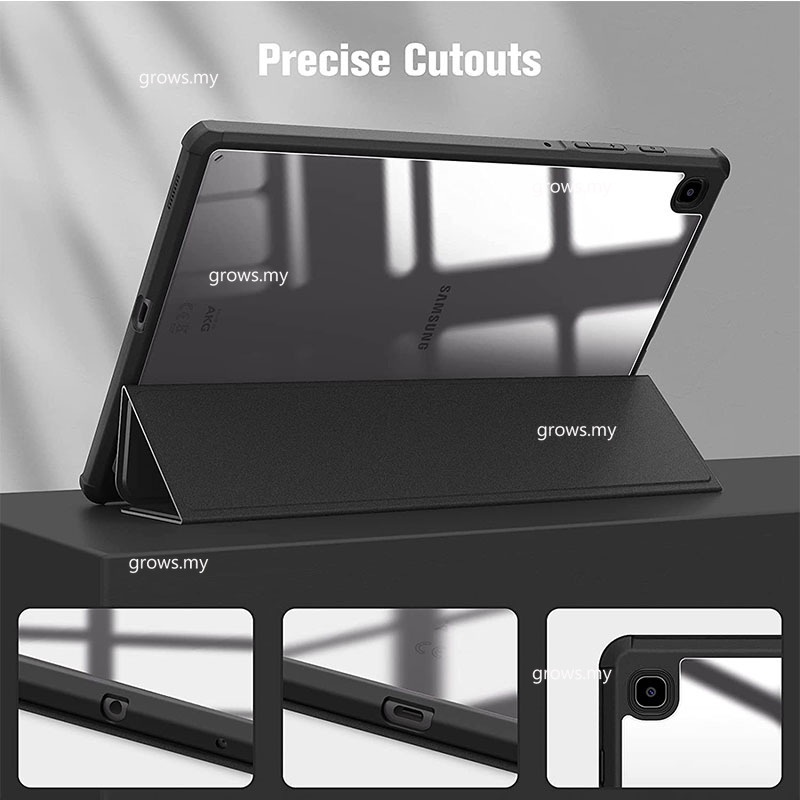 Bao Da Máy Tính Bảng Cho samsung galaxy tab s9 fe 11 plus 12.4 inch 2023 a9 + a9 8.7 "tab a8 a9 s9 s8 s7 11" plus 12.4 "s6 lite 10.4