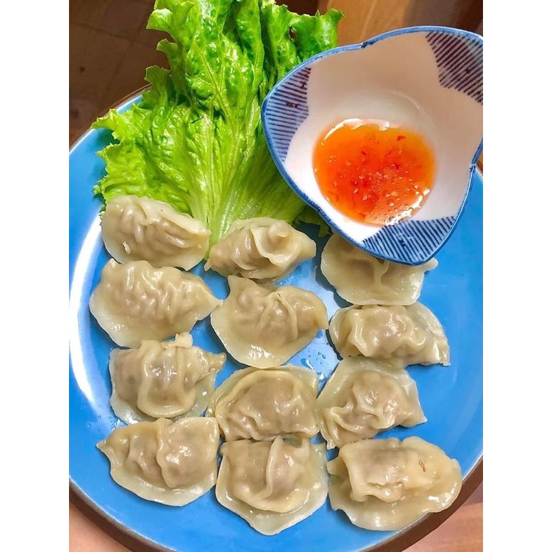 1 KG SỦI CẢO NHÂN THỊT