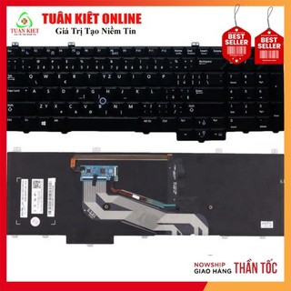 Bàn phím laptop dell latitude 15 5000 e5540 76x2j , nd8v6 ,0nd8v6 ,pk130wr1a00 ,nsk-lebuc ,04rnxy ,4rnxy