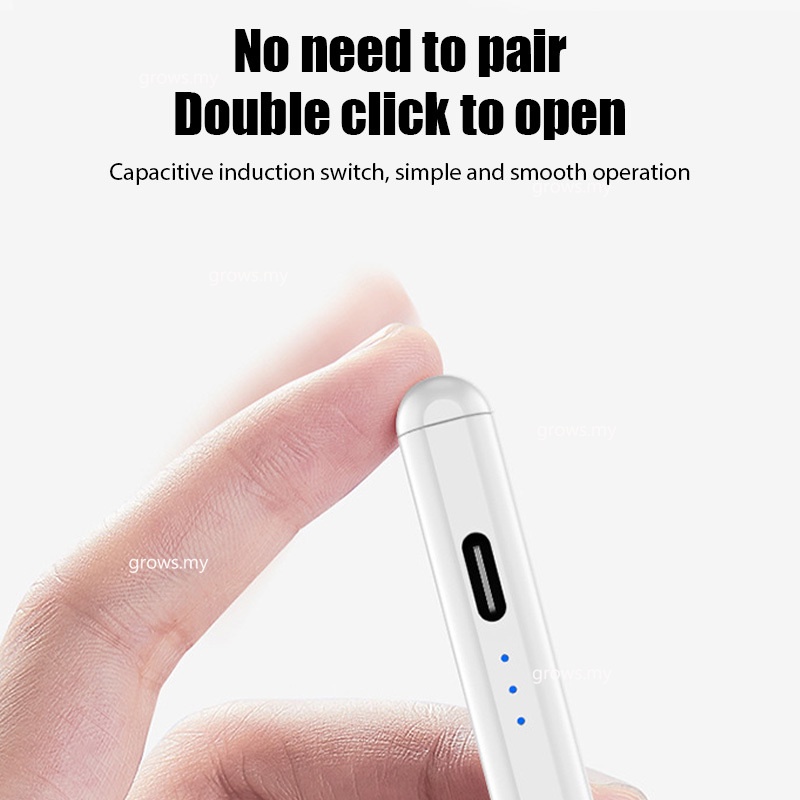 Bút Cảm Ứng stylus Cho android oppo pad air2 / air 10.36 pad2 11.61 opd2102