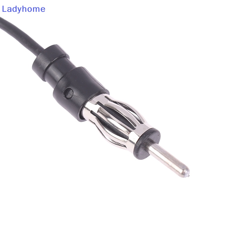 Ăng Ten Khuếch Đại Tín Hiệu radio fm 433mhz 5v Cho Xe Hơi / Xe Tải