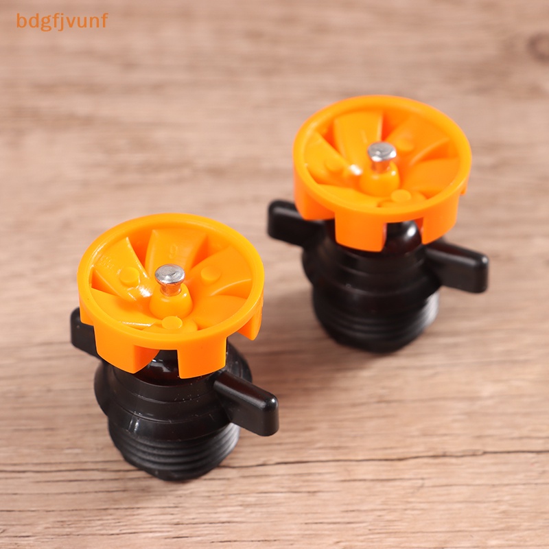 Set 1 / 5 Vòi Tưới Nước Tự Động Xoay 360 Độ 1 / 2 "vn