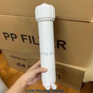 Vỏ màng RO, Vỏ cốc RO số 4