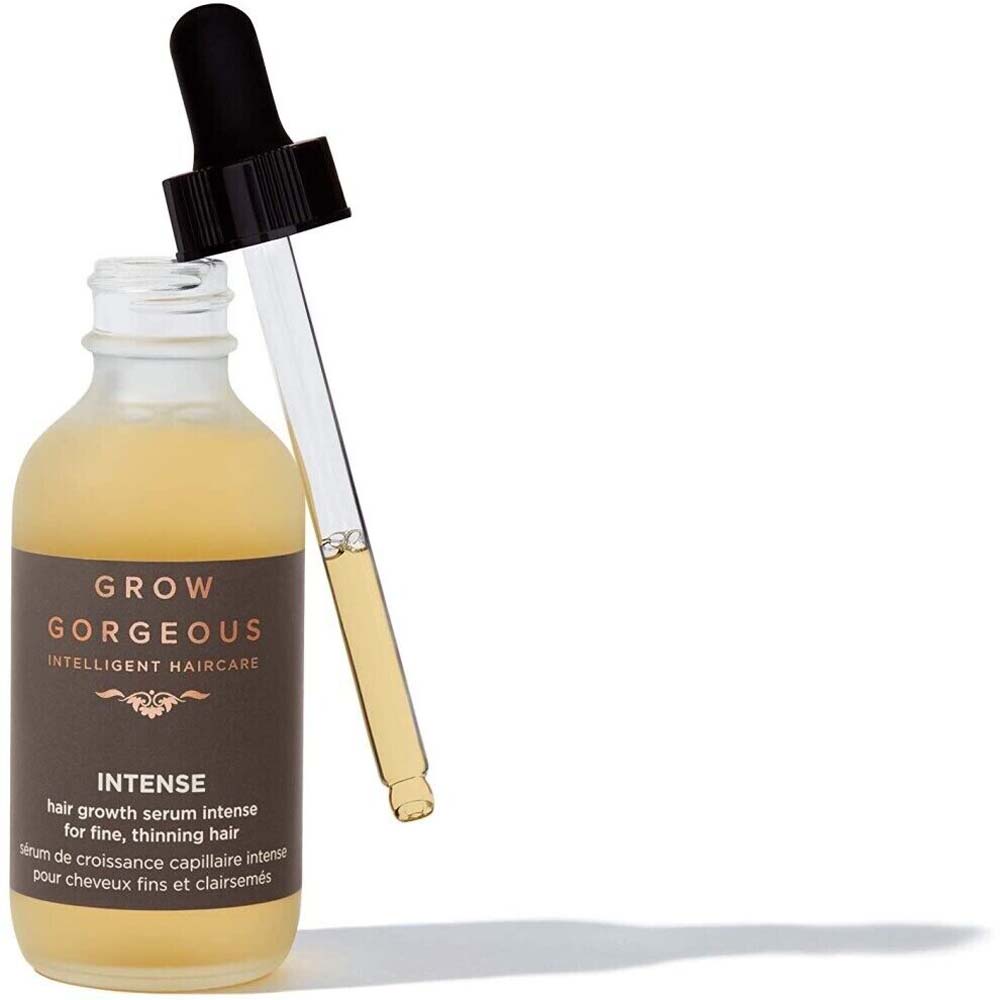 GROW GORGEOUS HAIR GROWTH SERUM INTENSE 60ML