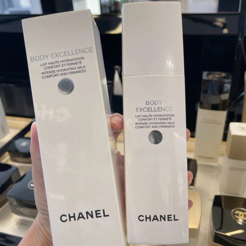 Sữa Cơ Thể chanel Camel Trà Sữa 200ml Không Nhờn