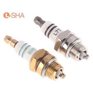 Bugi Đánh Lửa bm6a Cho Máy Cắt Cỏ 2 Thì Mới