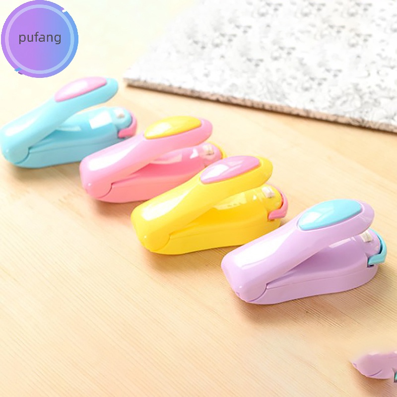 Máy Hàn Miệng Túi Thực Phẩm mini vn