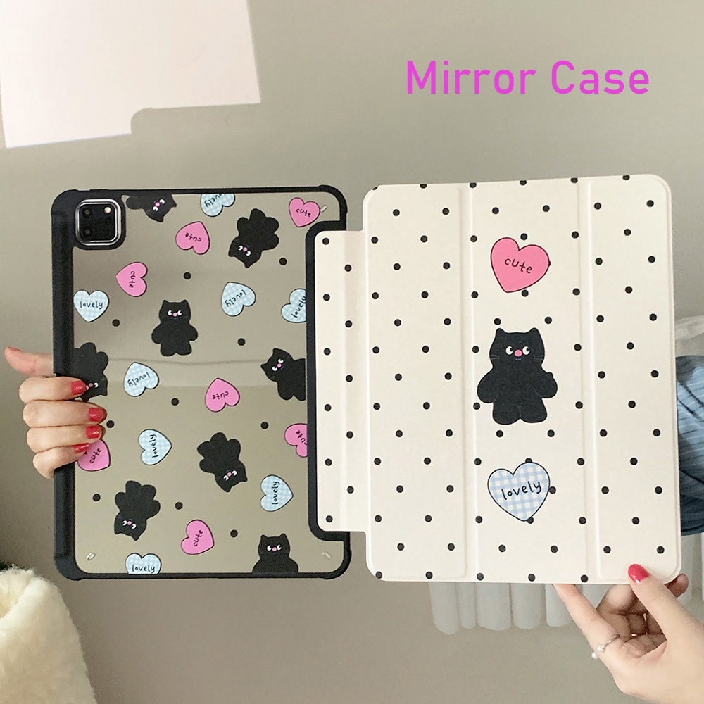 Bao Da Máy Tính Bảng Cho ipad mini6 ipad5 6 7 8 9 air air2 air3 air4 air5 10.9 "pro10.5 pro11 pro12.9 2018 2020 2021 2022 Ốp