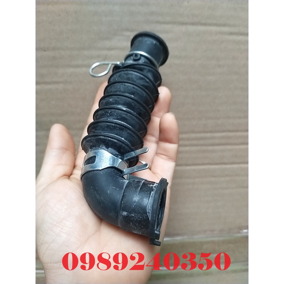 Ống cao su máy giặt Samsung cửa ngang mới chính hãng